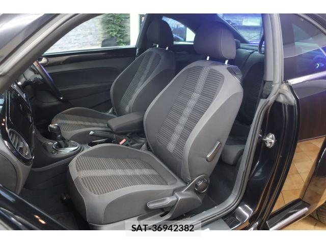VolksWagen THE BEETLE 2014-08 4994680-27