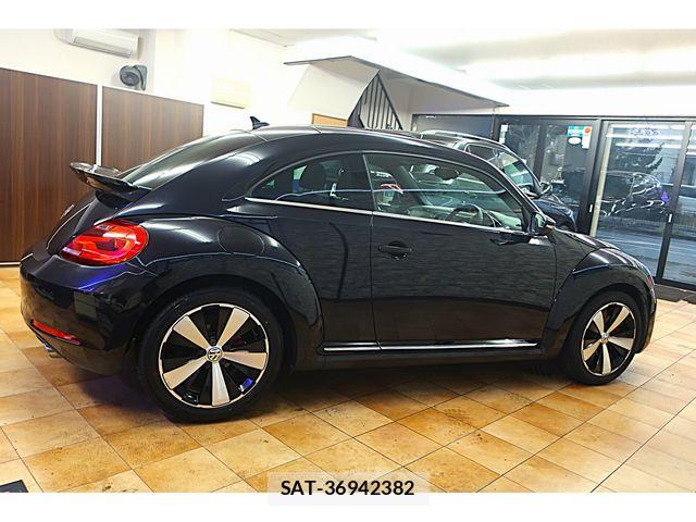 VolksWagen THE BEETLE 2014-08 4994680-4