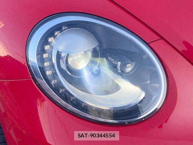 VolksWagen THE BEETLE 2017-11 4994694-11