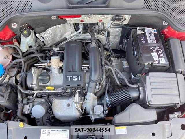 VolksWagen THE BEETLE 2017-11 4994694-18