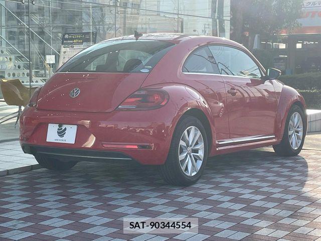 VolksWagen THE BEETLE 2017-11 4994694-19