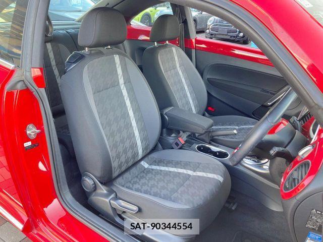 VolksWagen THE BEETLE 2017-11 4994694-7