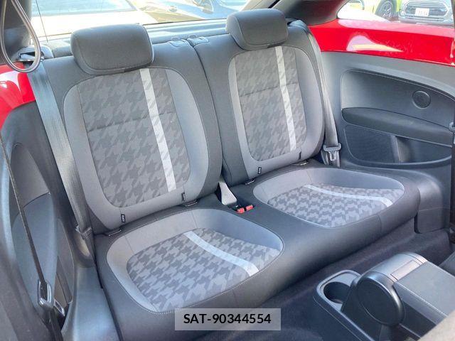 VolksWagen THE BEETLE 2017-11 4994694-8