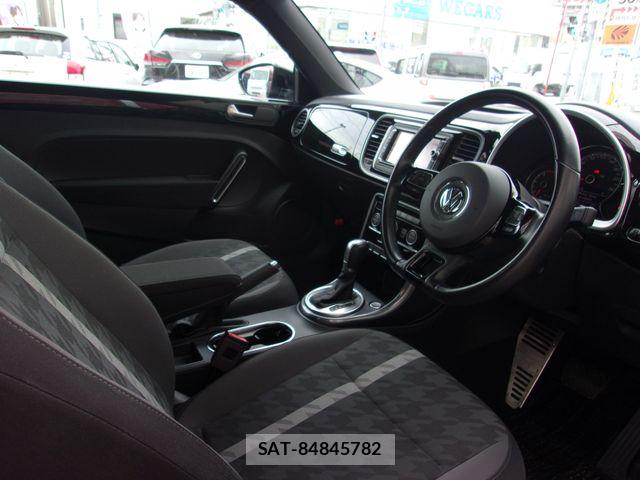 VolksWagen THE BEETLE 2019-06 6266403-1