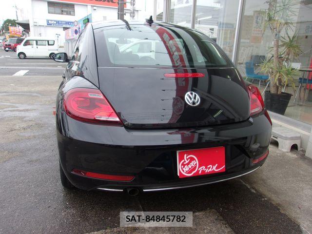 VolksWagen THE BEETLE 2019-06 6266403-2