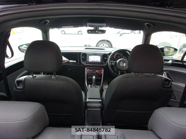 VolksWagen THE BEETLE 2019-06 6266403-3