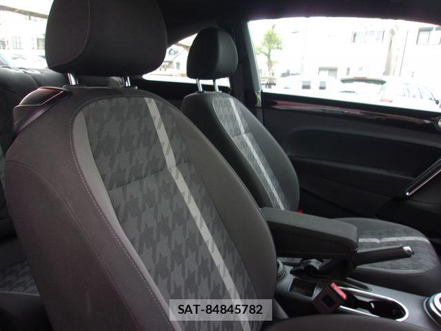 VolksWagen THE BEETLE 2019-06 6266403-4