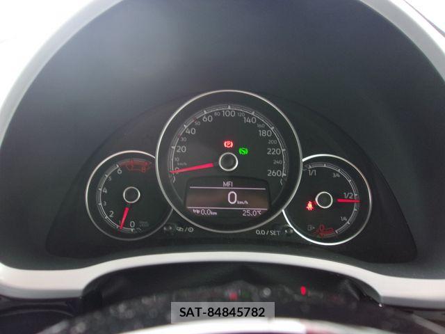 VolksWagen THE BEETLE 2019-06 6266403-6