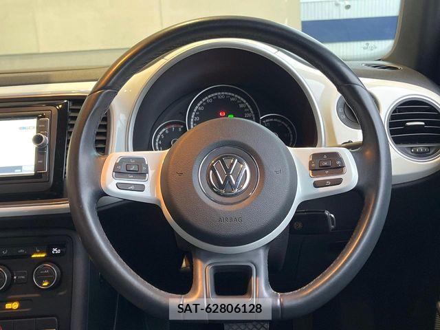 VolksWagen THE BEETLE 2015-02 6266405-9
