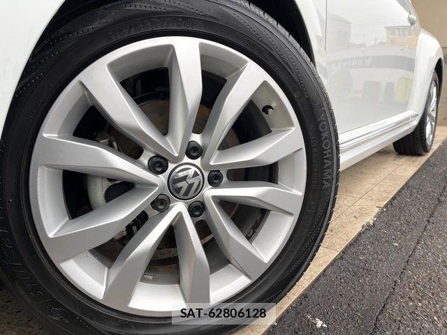 VolksWagen THE BEETLE 2015-02 6266405-11