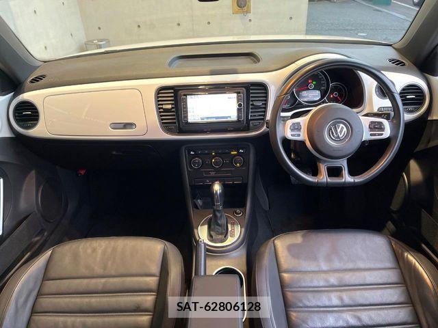 VolksWagen THE BEETLE 2015-02 6266405-1