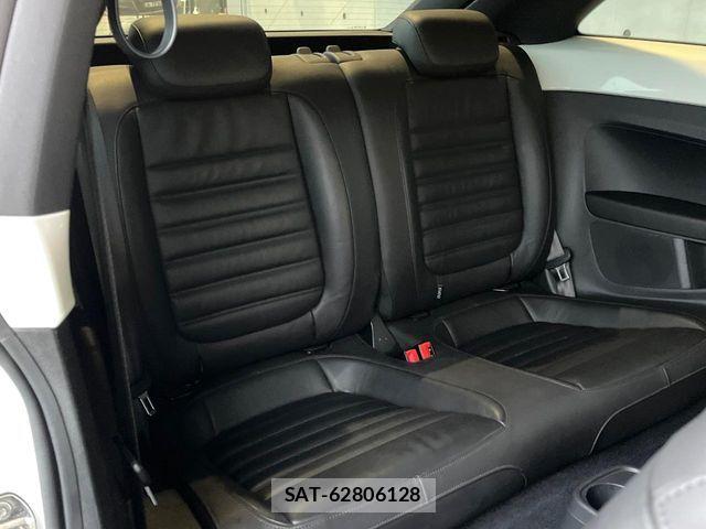 VolksWagen THE BEETLE 2015-02 6266405-8