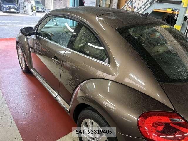 VolksWagen THE BEETLE 2015-04 6277700-11