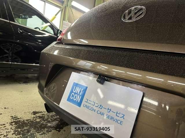 VolksWagen THE BEETLE 2015-04 6277700-13