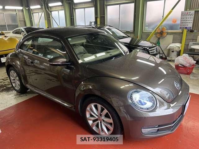 VolksWagen THE BEETLE 2015-04 6277700-14
