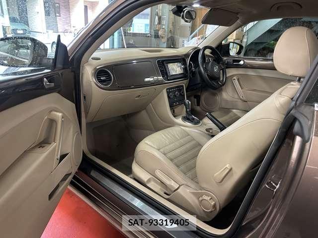VolksWagen THE BEETLE 2015-04 6277700-15