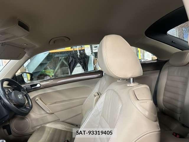 VolksWagen THE BEETLE 2015-04 6277700-17
