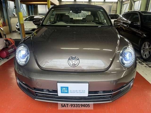 VolksWagen THE BEETLE 2015-04 6277700-2