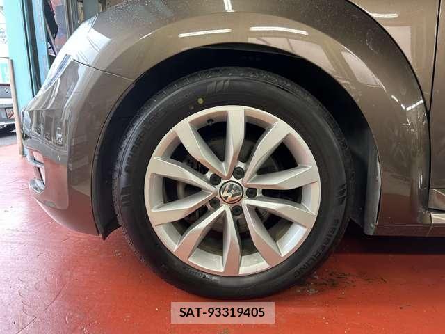 VolksWagen THE BEETLE 2015-04 6277700-4