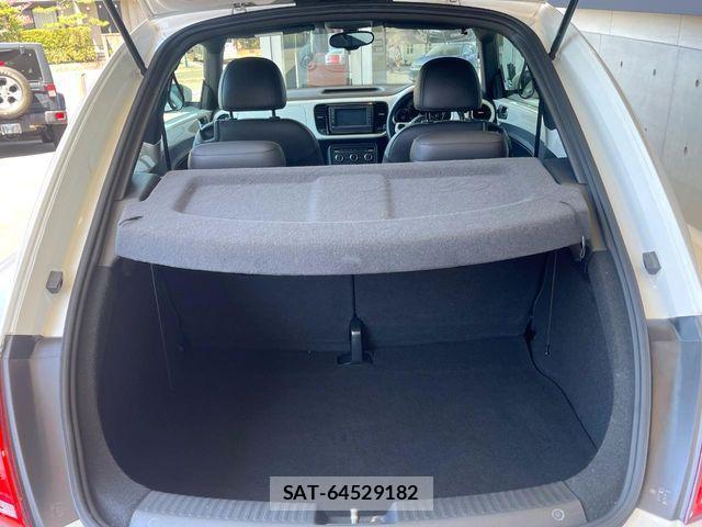 VolksWagen THE BEETLE 2013-03 6528071-9