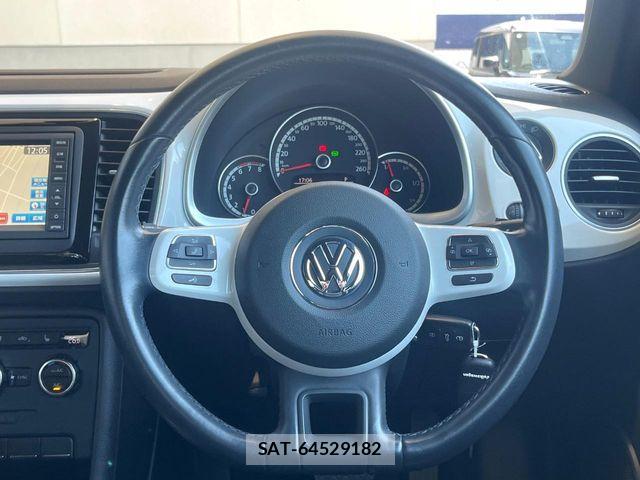 VolksWagen THE BEETLE 2013-03 6528071-10