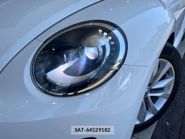 VolksWagen THE BEETLE 2013-03 6528071-12