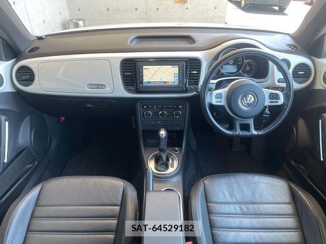 VolksWagen THE BEETLE 2013-03 6528071-1