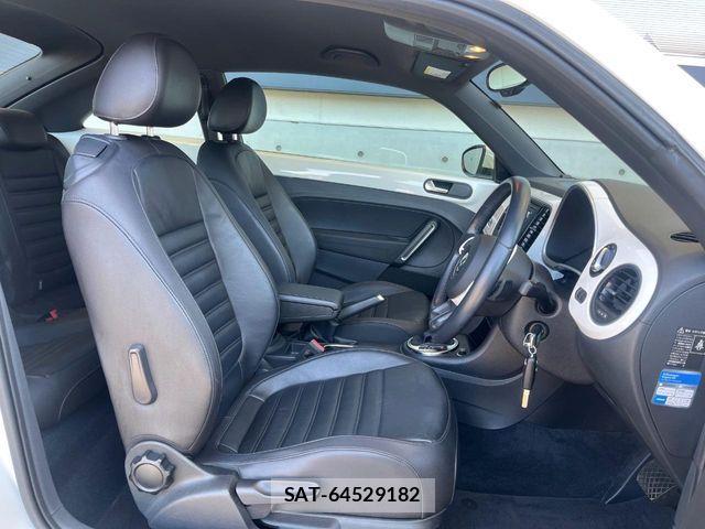 VolksWagen THE BEETLE 2013-03 6528071-7