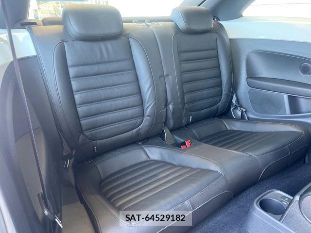 VolksWagen THE BEETLE 2013-03 6528071-8