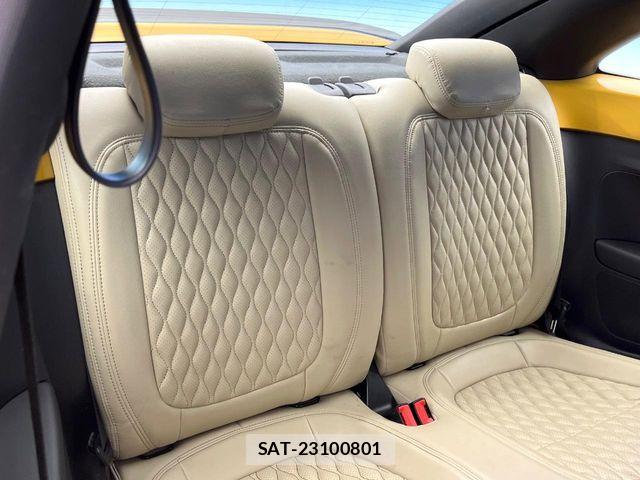 VolksWagen THE BEETLE 2016-06 6674152-9