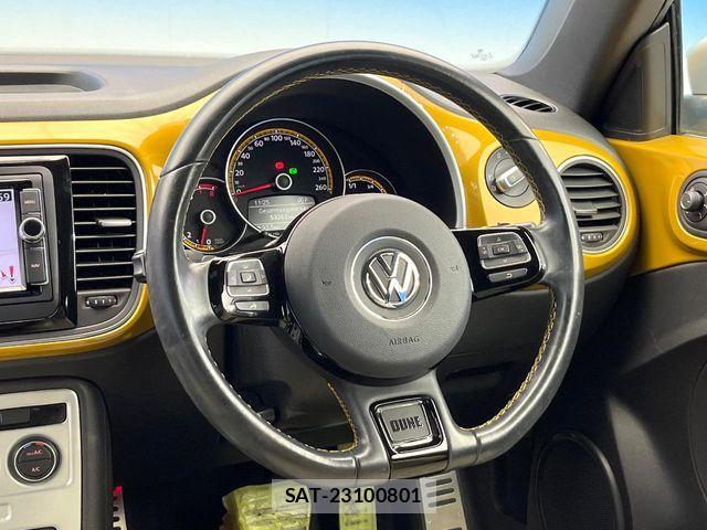 VolksWagen THE BEETLE 2016-06 6674152-10