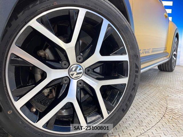 VolksWagen THE BEETLE 2016-06 6674152-13
