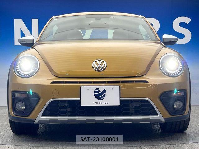 VolksWagen THE BEETLE 2016-06 6674152-14