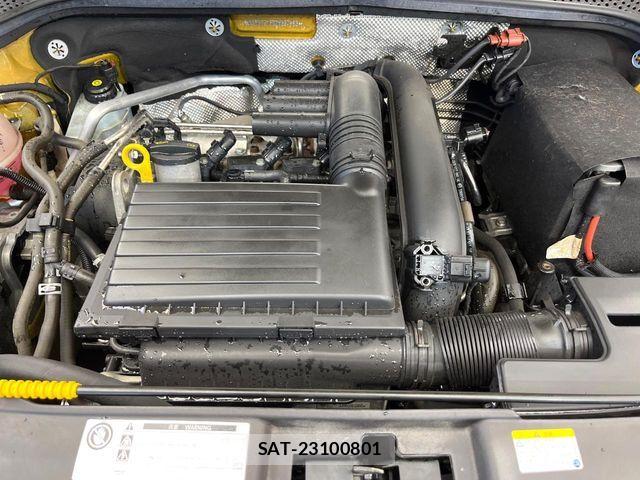 VolksWagen THE BEETLE 2016-06 6674152-18