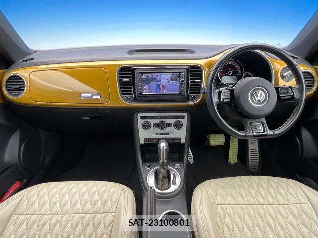 VolksWagen THE BEETLE 2016-06 6674152-1