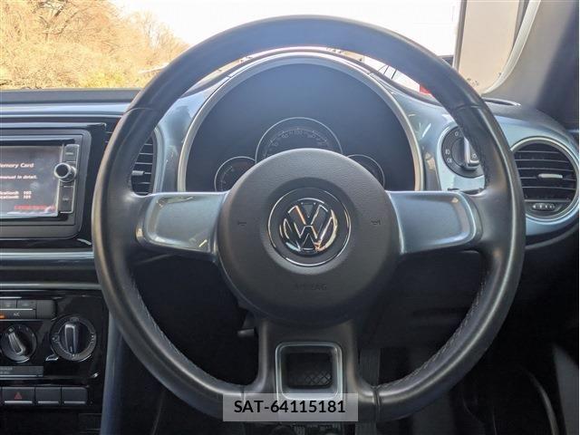 VolksWagen THE BEETLE 2018-04 6678791-10