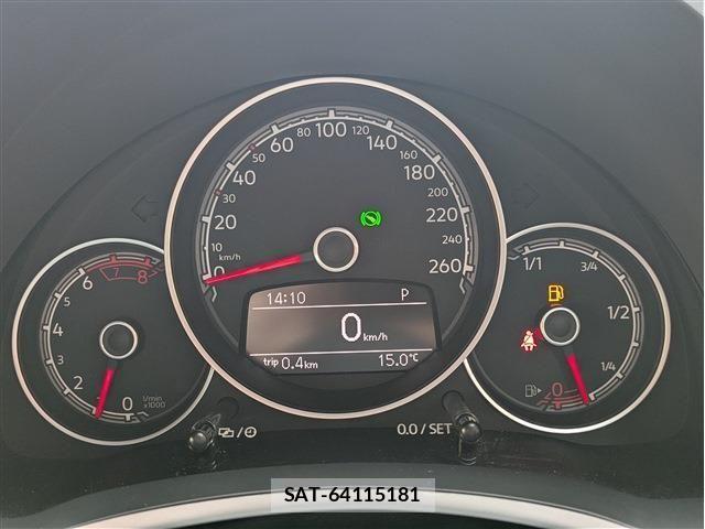 VolksWagen THE BEETLE 2018-04 6678791-11