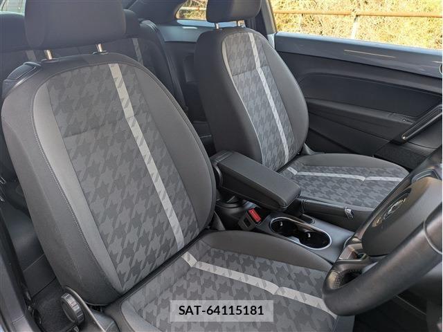 VolksWagen THE BEETLE 2018-04 6678791-15
