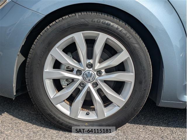 VolksWagen THE BEETLE 2018-04 6678791-18