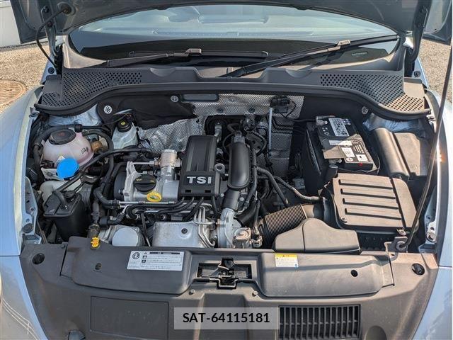 VolksWagen THE BEETLE 2018-04 6678791-19