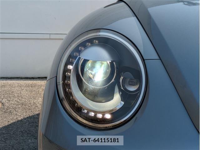 VolksWagen THE BEETLE 2018-04 6678791-20