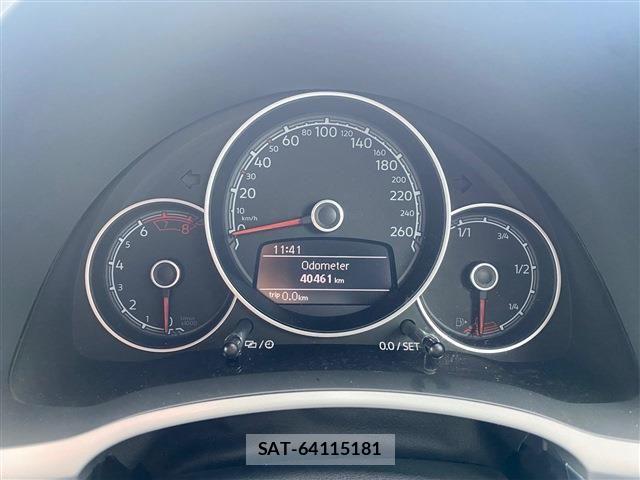 VolksWagen THE BEETLE 2018-04 6678791-22