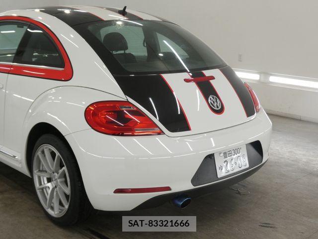 VolksWagen THE BEETLE 2013-04 6678792-10