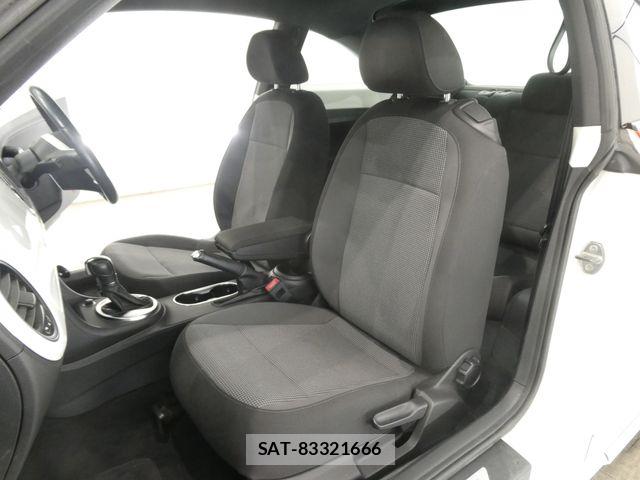 VolksWagen THE BEETLE 2013-04 6678792-15
