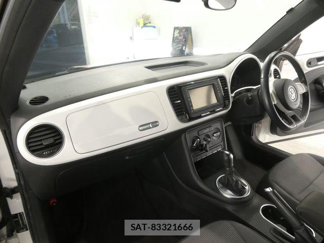 VolksWagen THE BEETLE 2013-04 6678792-19