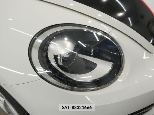 VolksWagen THE BEETLE 2013-04 6678792-8