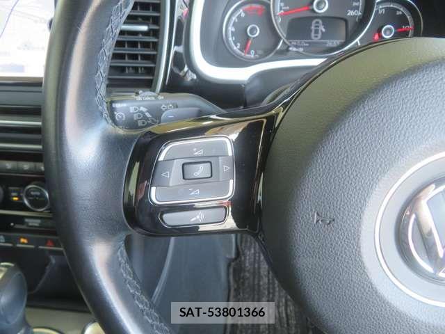 VolksWagen THE BEETLE 2017-08 6691345-12
