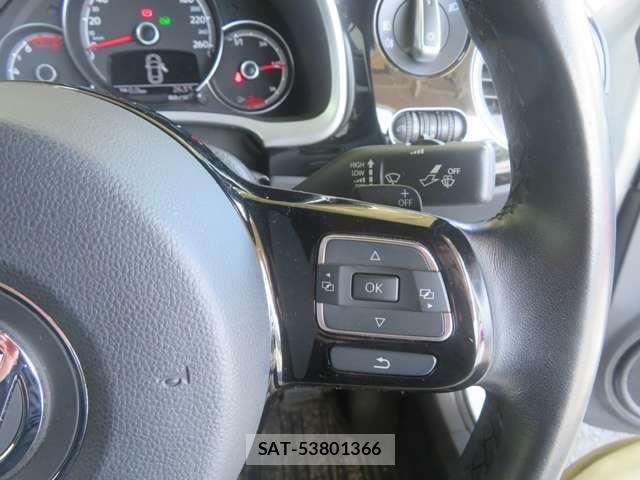 VolksWagen THE BEETLE 2017-08 6691345-14