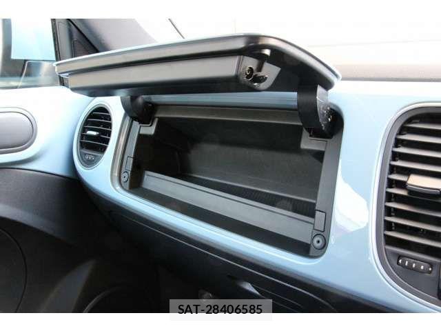 VolksWagen THE BEETLE 2013-09 6753911-17