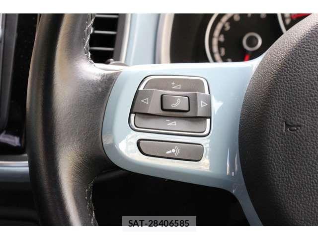 VolksWagen THE BEETLE 2013-09 6753911-4